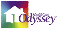 (ODYSSEY LOGO)